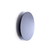 10277 Mirror LED Wall Lamp – 9W, 3000K Warm White, Ø30cm Contemporary Round Design