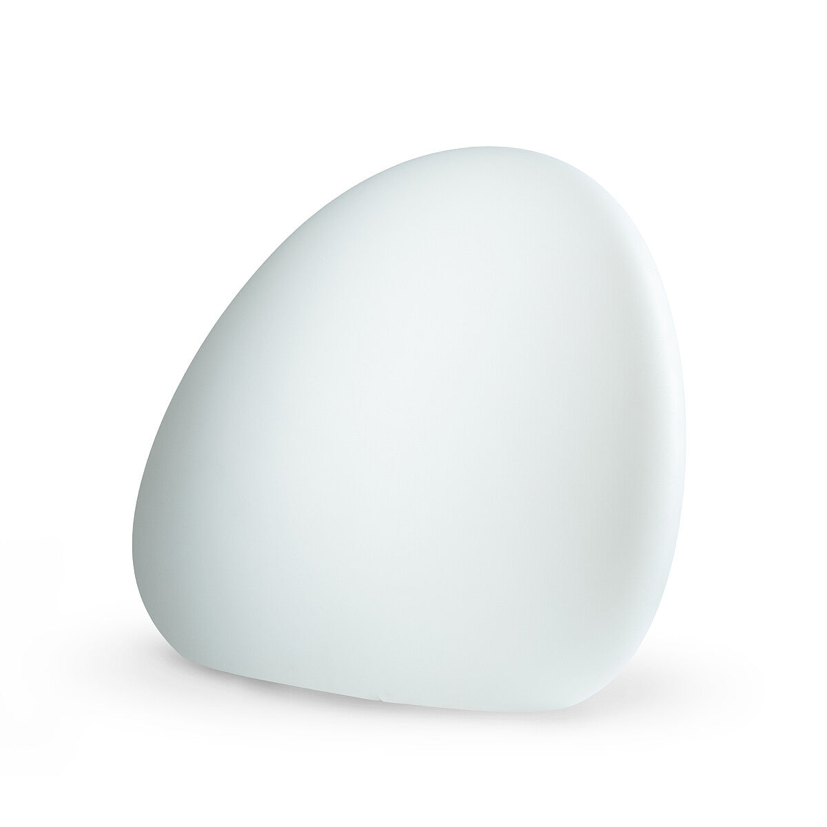 10580 1XE27 Stone "M" Floor Lamp IP44 – Outdoor-Ready Modern Nowodvorski