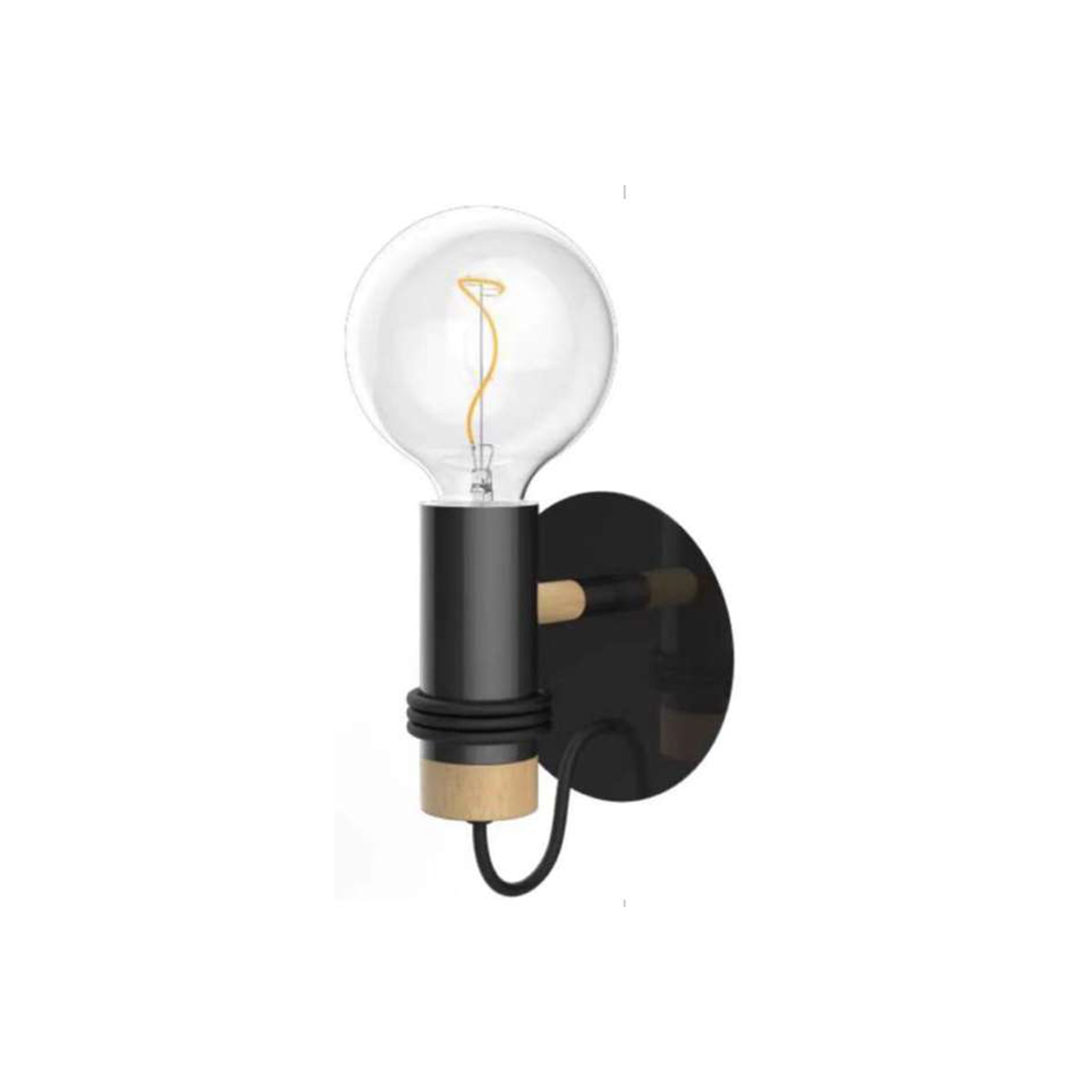 SY1136-1 E27 Wall Lamp – Sleek & Modern Indoor Lighting Fixture