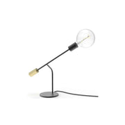 SY1144‑1T E27 Table Lamp – Elegant Single‑Bulb Designer Table Accent