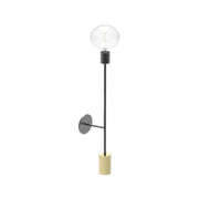 SY1144‑1W E27 Wall Lamp – Sleek Single-Light E27 Wall Sconce