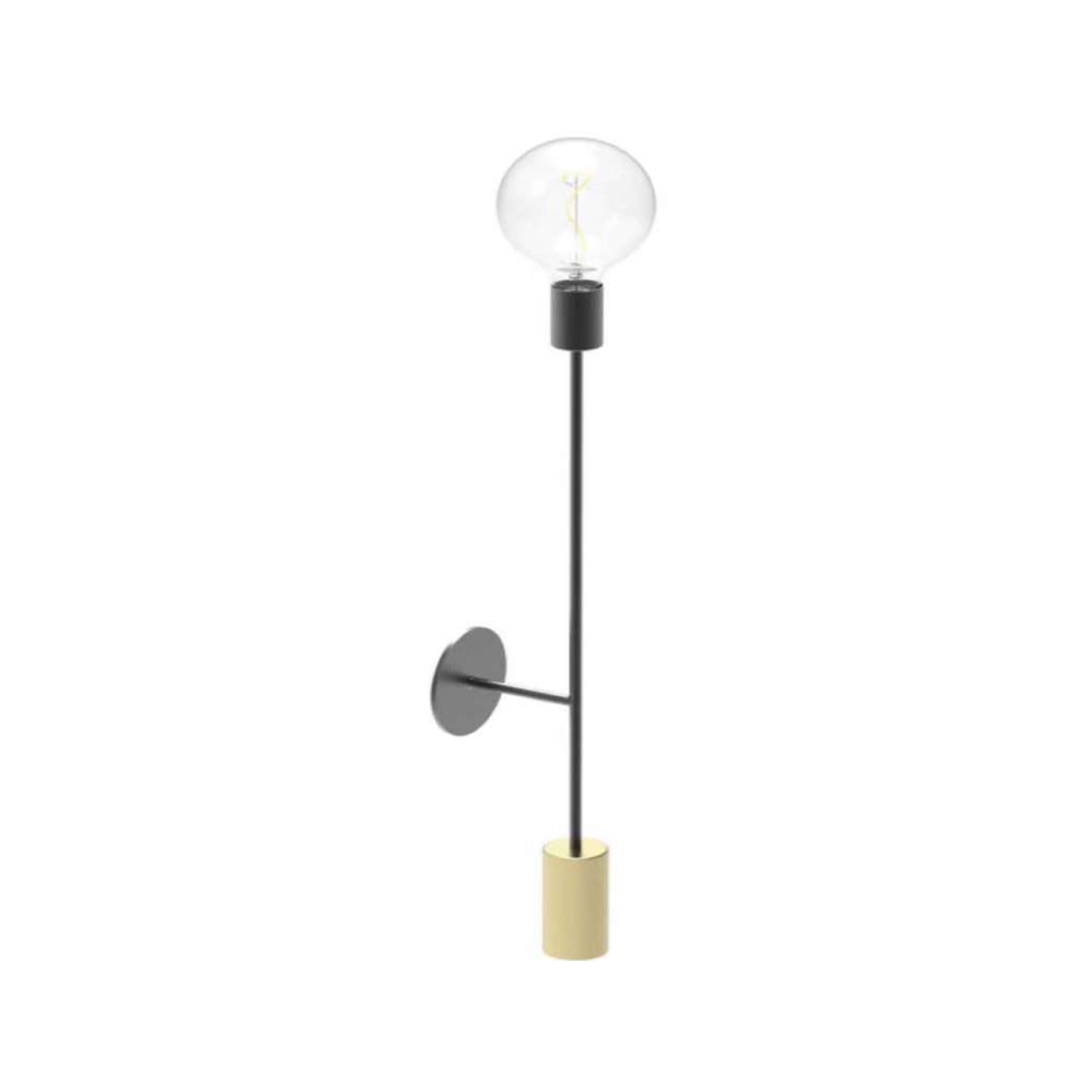 SY1144‑1W E27 Wall Lamp – Sleek Single-Light E27 Wall Sconce