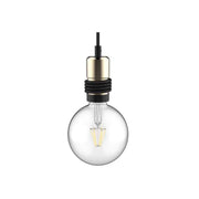 SY1145‑1 E27 Pendant Lamp – Minimalist Hanging Accent Light