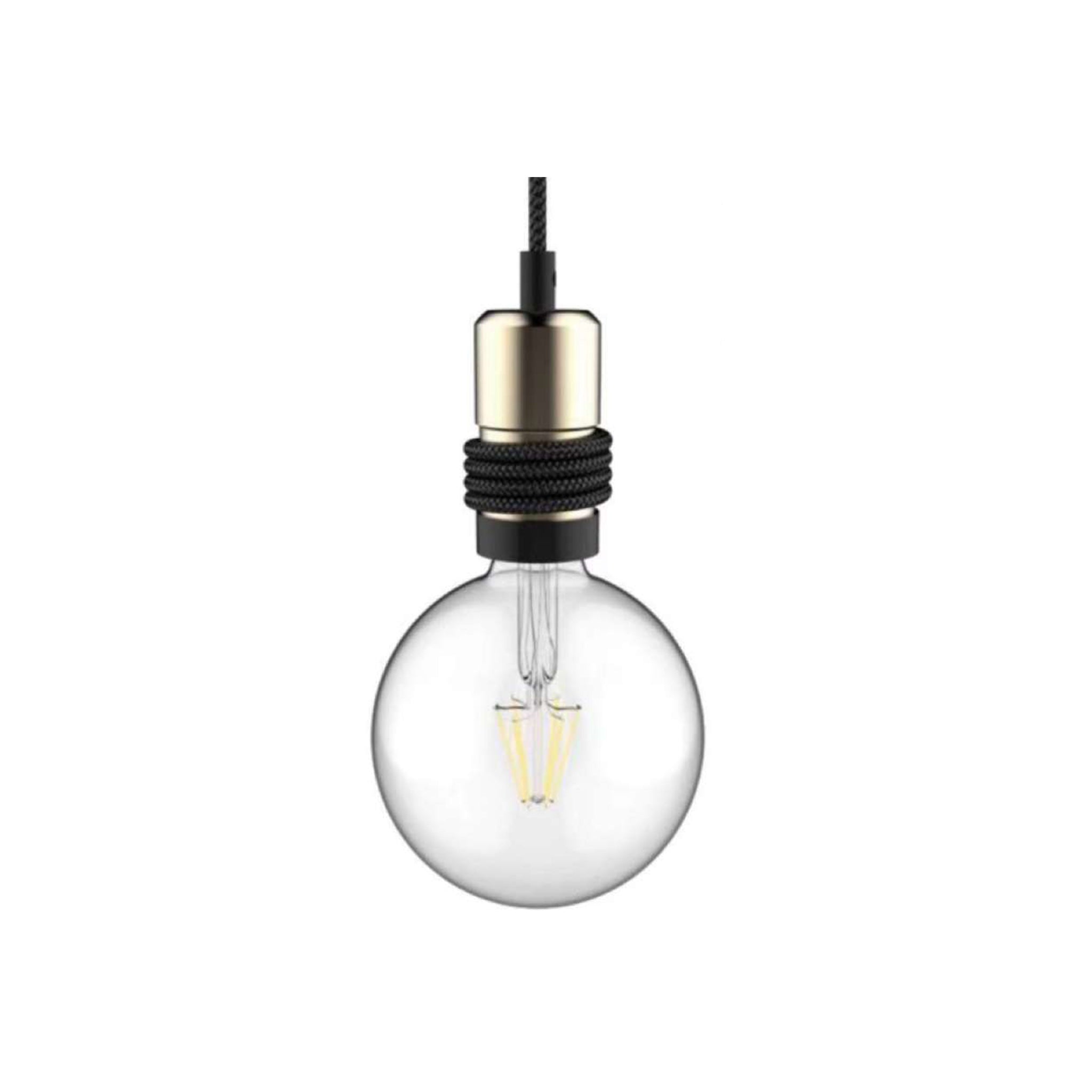 SY1145‑1 E27 Pendant Lamp – Minimalist Hanging Accent Light