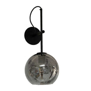 SY1153‑1 E27 Wall Lamp – Sleek Single‑Bulb Wall Sconce