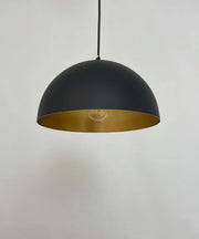 SY1161‑1 E27 Pendant Lamp – Sleek Minimalist Hanging Accent