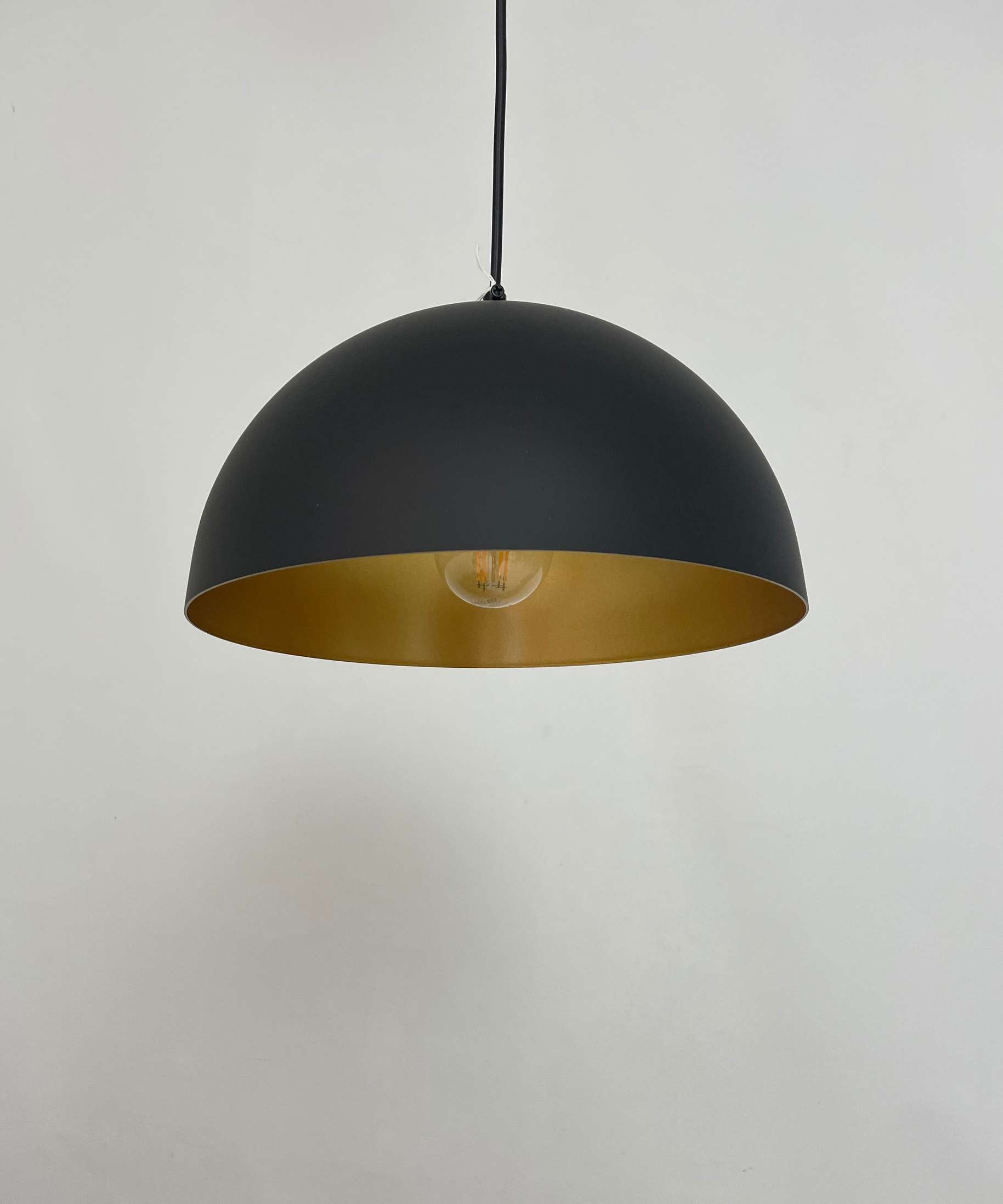 SY1161‑1 E27 Pendant Lamp – Sleek Minimalist Hanging Accent