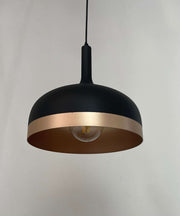 SY1163‑1 E27 Pendant Lamp – Sleek Minimalist Hanging Accent