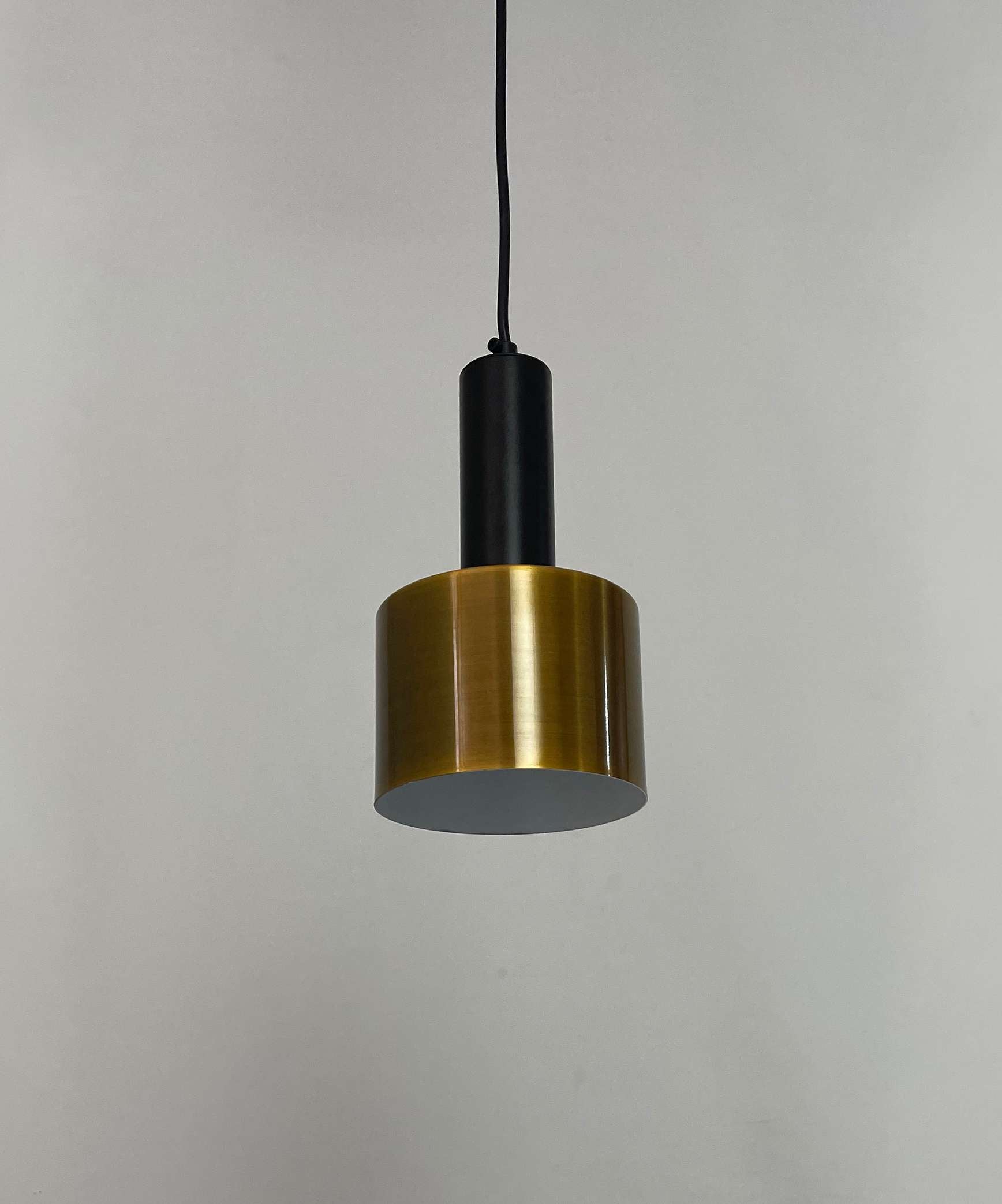 SY1165‑1 E27 Pendant Lamp – Elegant Minimalist Hanging Accent