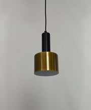 SY1165‑1 E27 Pendant Lamp – Elegant Minimalist Hanging Accent