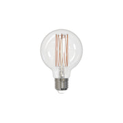 LUZ-80SF-4D 4W E27 2200K Filament LED Dimmable