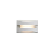 CAP-1291A Sandy White 6W 2700K LED Wall Lamp | Elegant & Warm Lighting