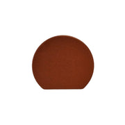 CAP-1551-R 3W Rust LED Wall Lamp – 3000K Warm White, IP54 Rated Capri Series