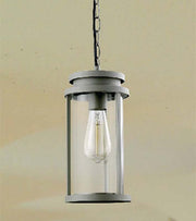CAP1615 Black Pendant Lamp IP54 – Elegant & Weather-Resistant