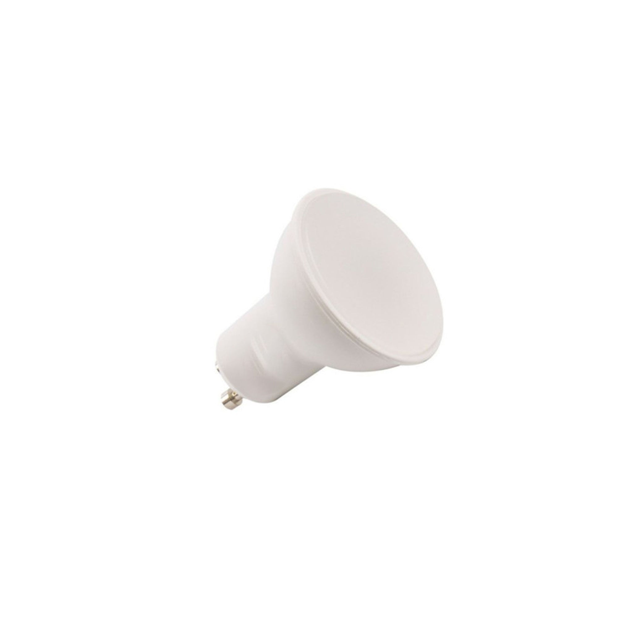 LUZ-SMD1660-3 6W GU5.3 LED Spot Lamp – 3000K / 4000K / 6500K Color Options