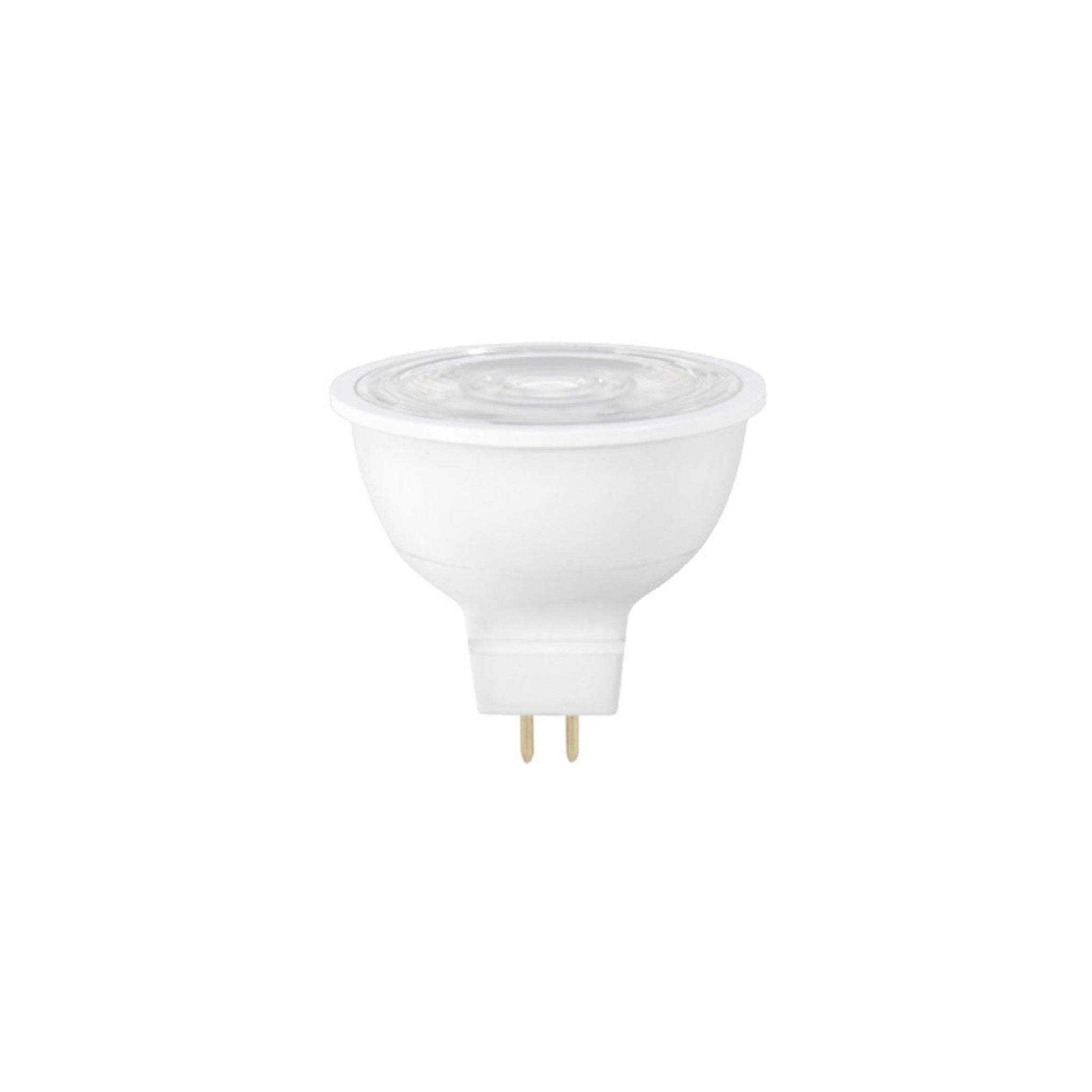 LUZ-PAR1665 6.5W GU5.3 LED Spot Lamp | 2700K / 3000K / 4000K / 6500K