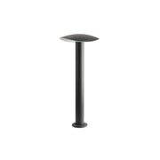CAP17503 Dark Grey Pole Lamp | 13W LED | IP54 Weatherproof