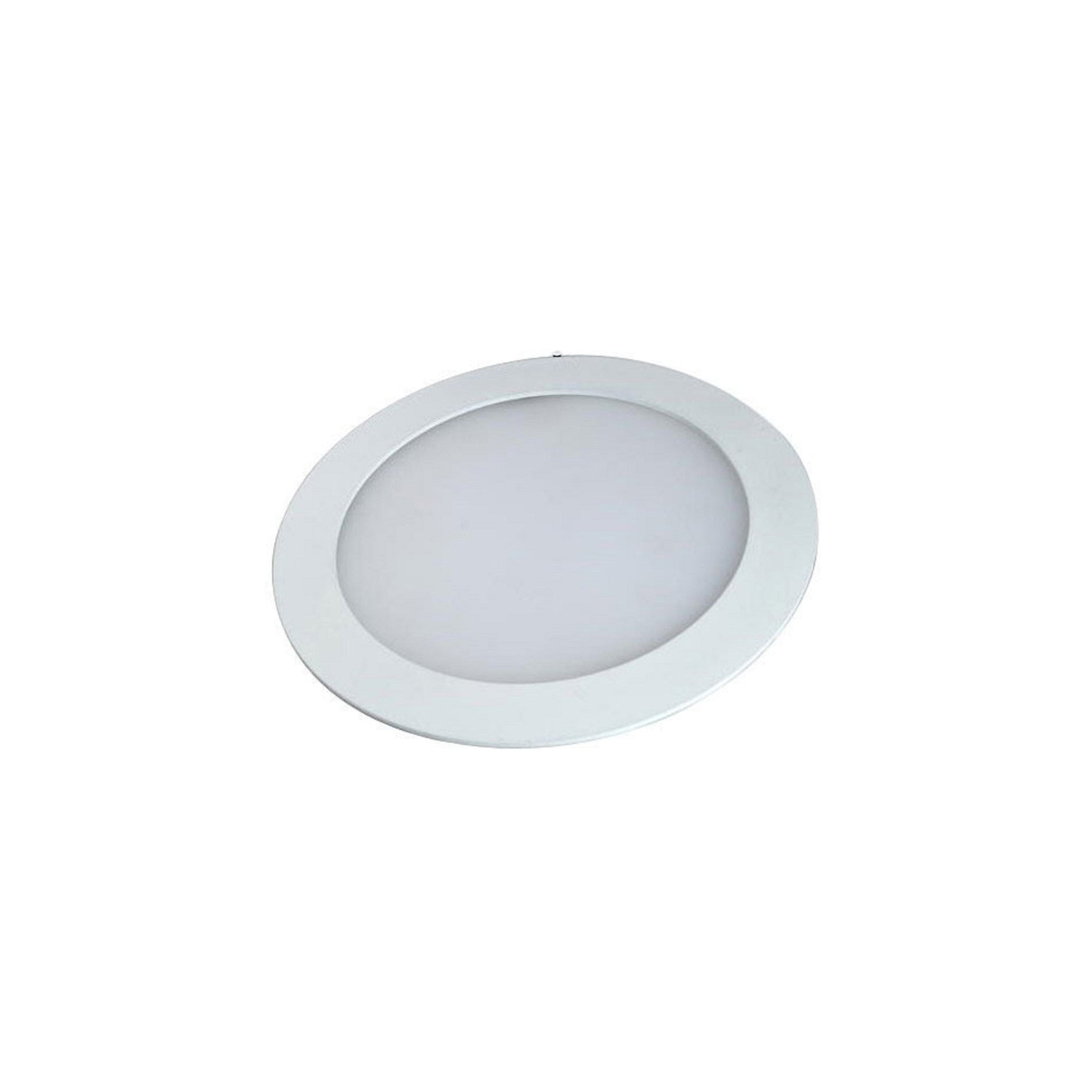 LUZ-28RM WHITE 28W Round Surface LED – 6500K Cool White, 4000K Neutral White, or 3000K Warm White