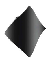 CAP18208 Dark Grey Wall Lamp | 11W LED & Weather-Resistant Outdoor Lighting