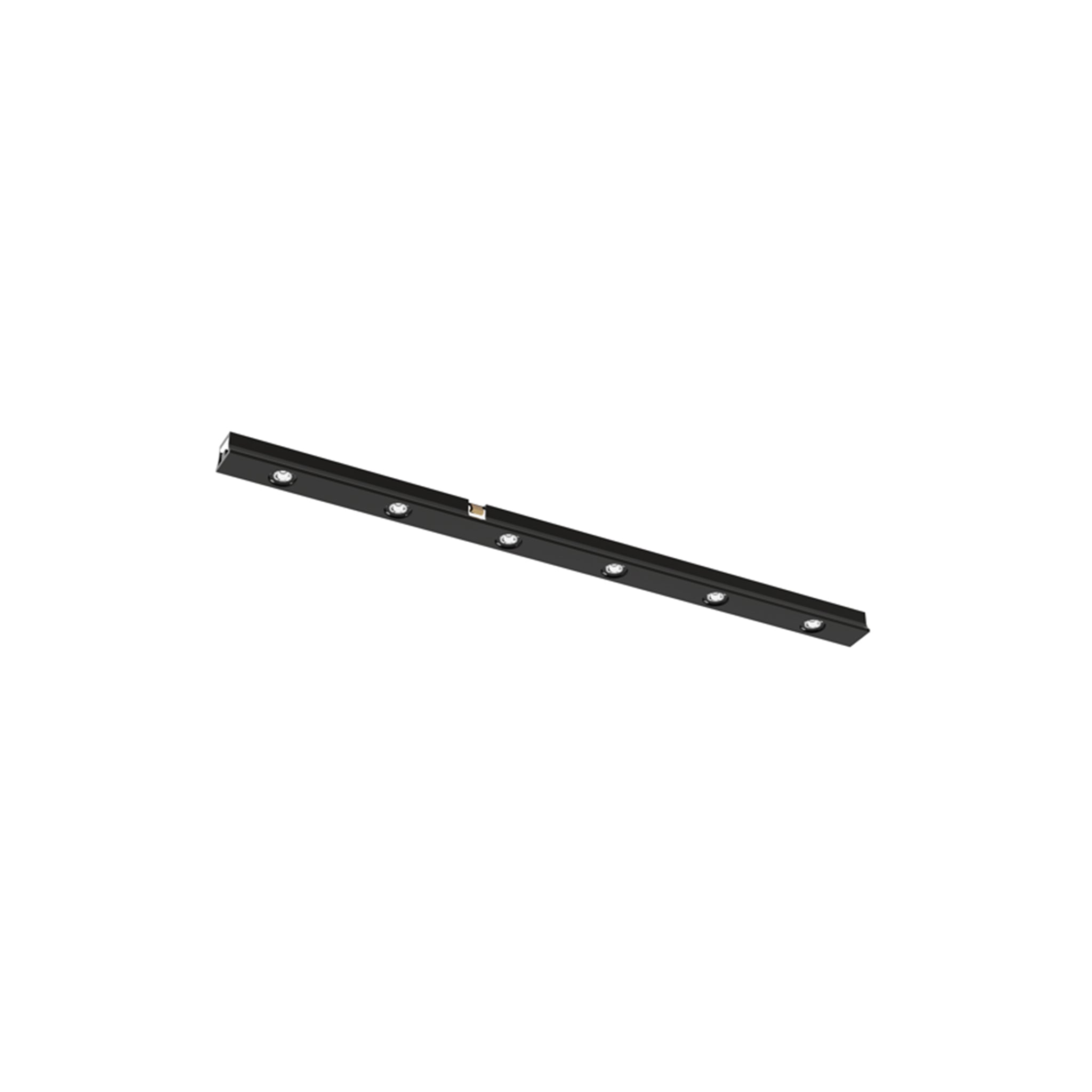 LUZ-RL1906-6 6W Magnetic Dimmable LED Dots Fixture – Sleek Accent Lighting | Track-Compatible