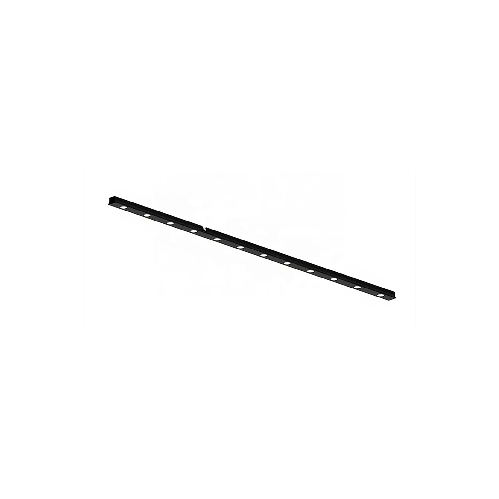 LUZ-RL1912-12 12W Magnetic Dimmable LED Dots Fixture – High-Output Accent Light | Track-Compatible