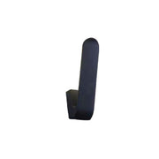 CAP200515 6W Dark Grey Wall Lamp – Sleek & Weatherproof Lighting