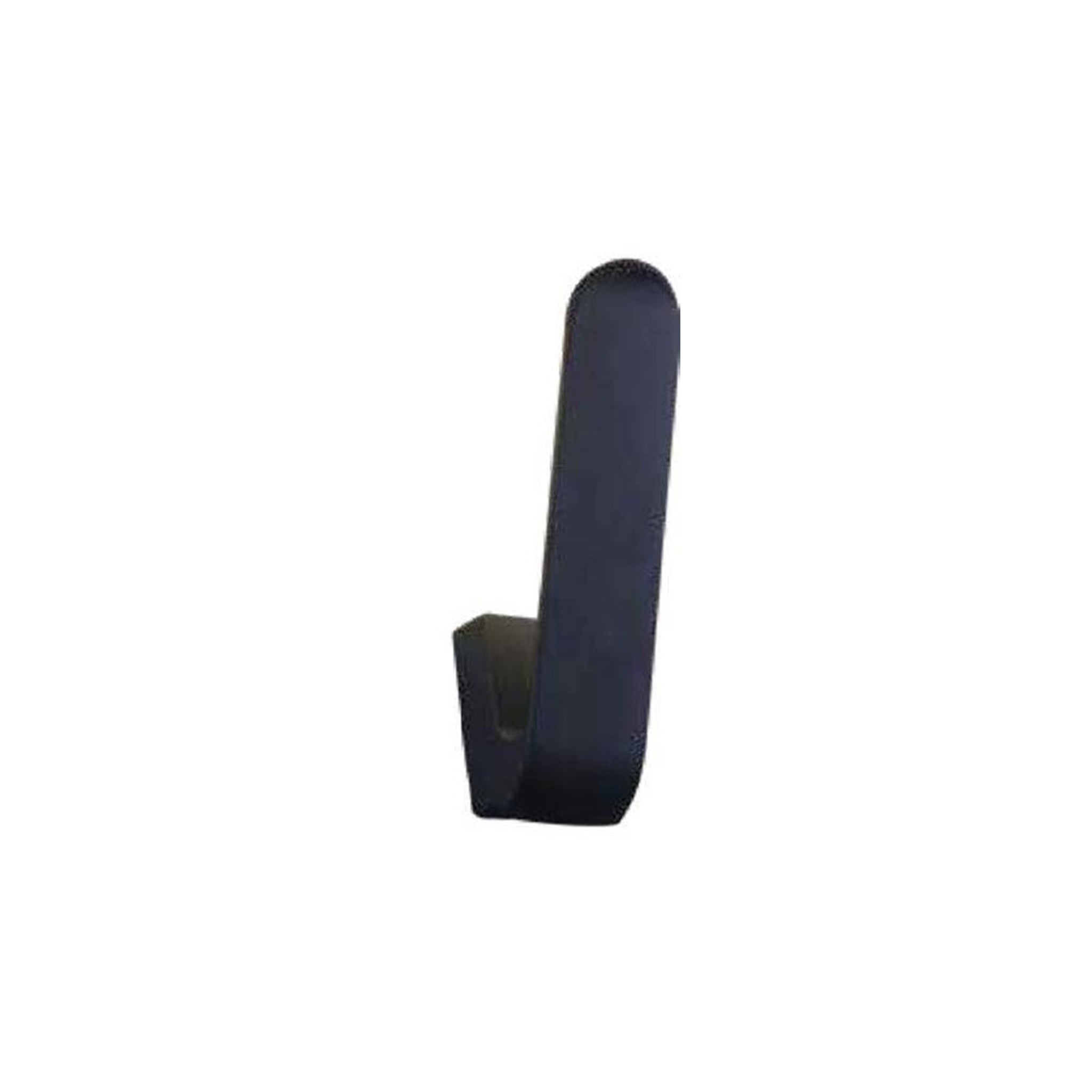 CAP200515 6W Dark Grey Wall Lamp – Sleek & Weatherproof Lighting