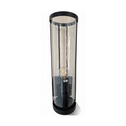 SY2015‑1 Black Wall Lamp – Elegant Accent Lighting for Indoor Spaces