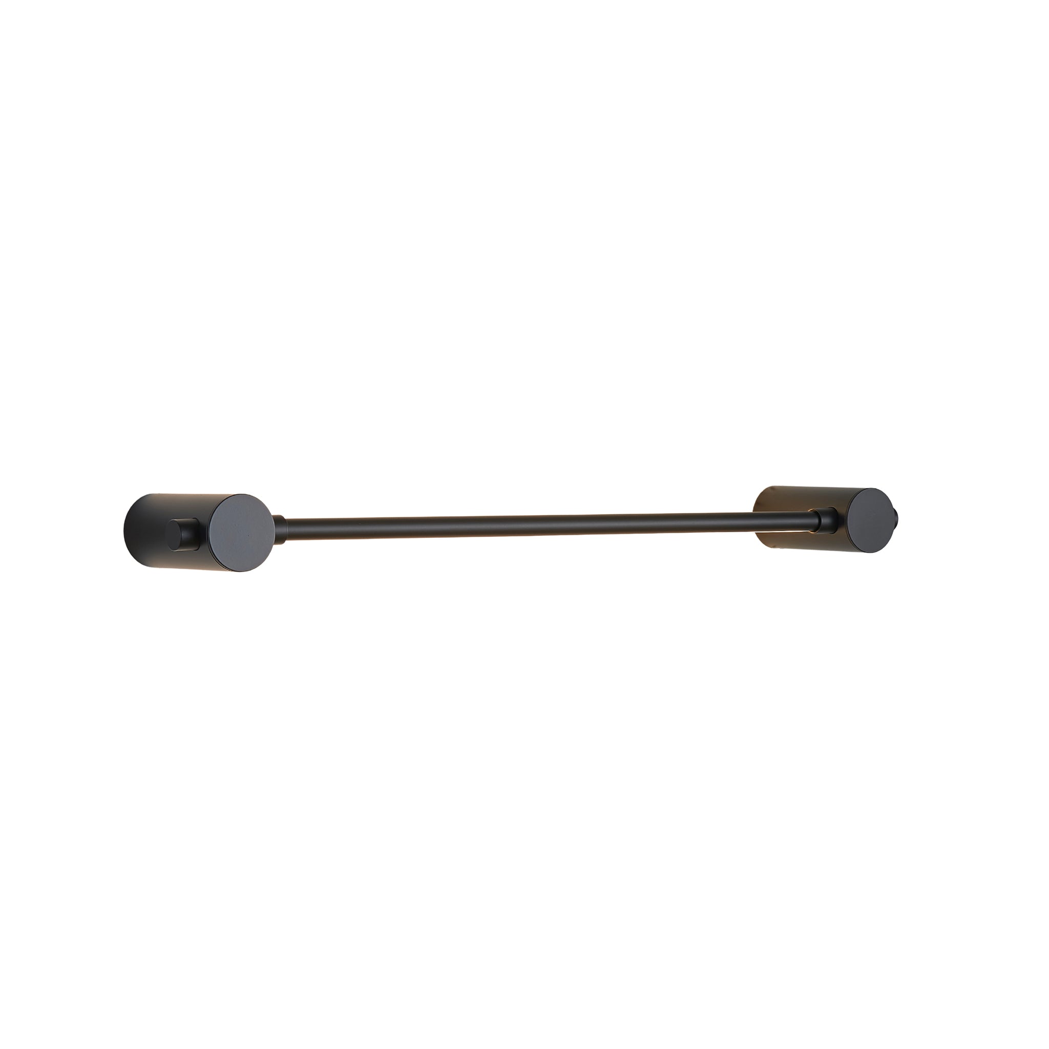 TRE-21008-B6 6W 3000K Black LED Wall Lamp – Minimalist Indoor Accent Lighting with Warm White Tone