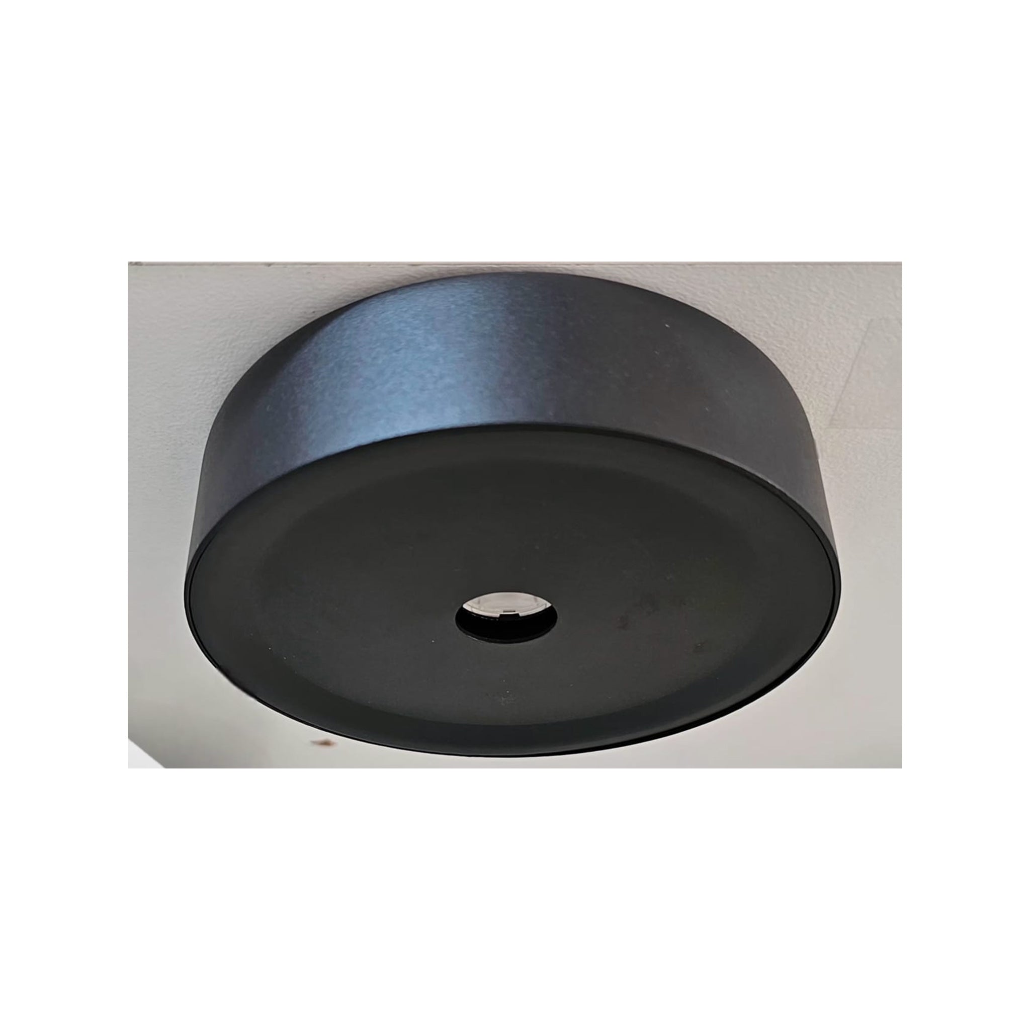 CAP-210082 3W Black or White Surface-Mounted LED Spot Light – 3000K Warm White, Capri Series