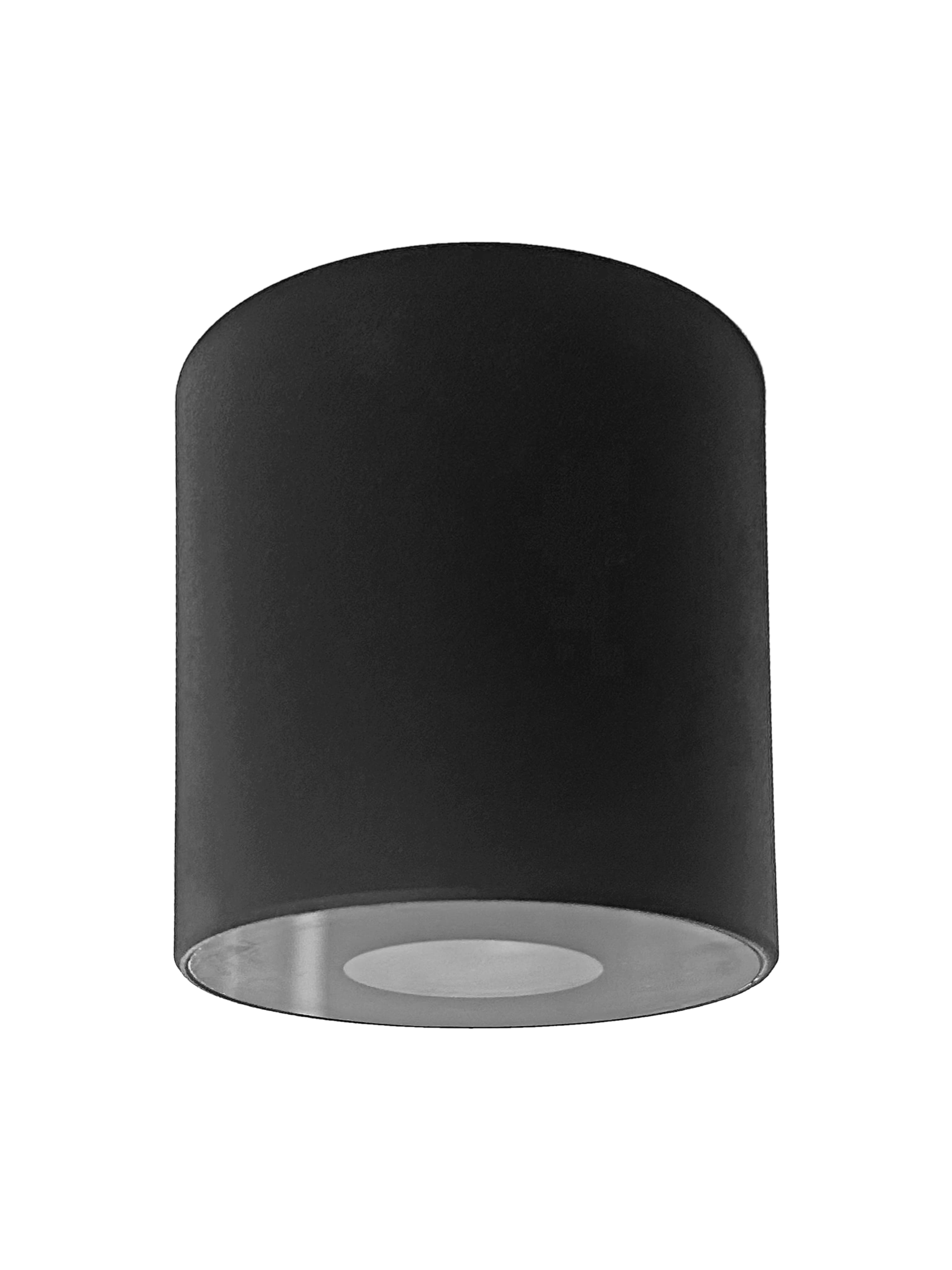 CAP-210244 6W Black Surface Light – IP54 Rated, Capri Series