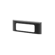 CAP21101 Dark Grey 12W 3000K Wall Lamp – IP65 Weatherproof