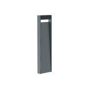 CAP21401 Dark Grey 13W 3000K Floor Lamp 40CM – IP65 Weatherproof