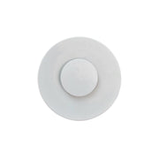 CAP-2571-10 Capri White LED Wall Lamp – 10W 3000K Warm White | IP54