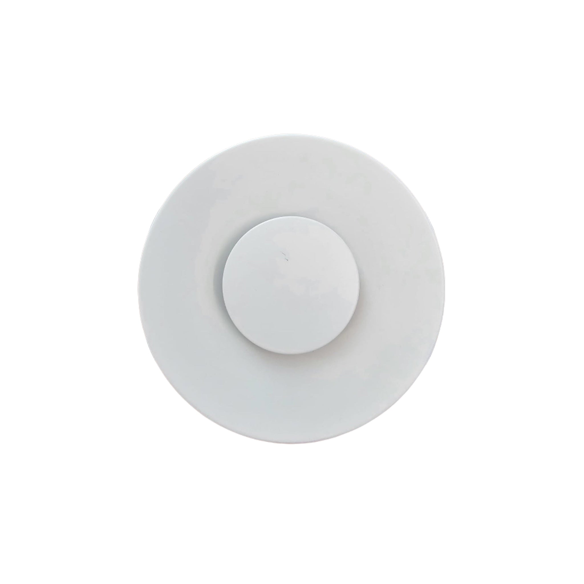 CAP-2571-10 Capri White LED Wall Lamp – 10W 3000K Warm White | IP54