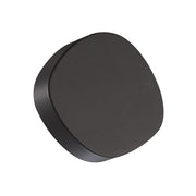 CAP-2611-7 Capri Rust LED Wall Lamp – 7W 3000K Warm White | IP54