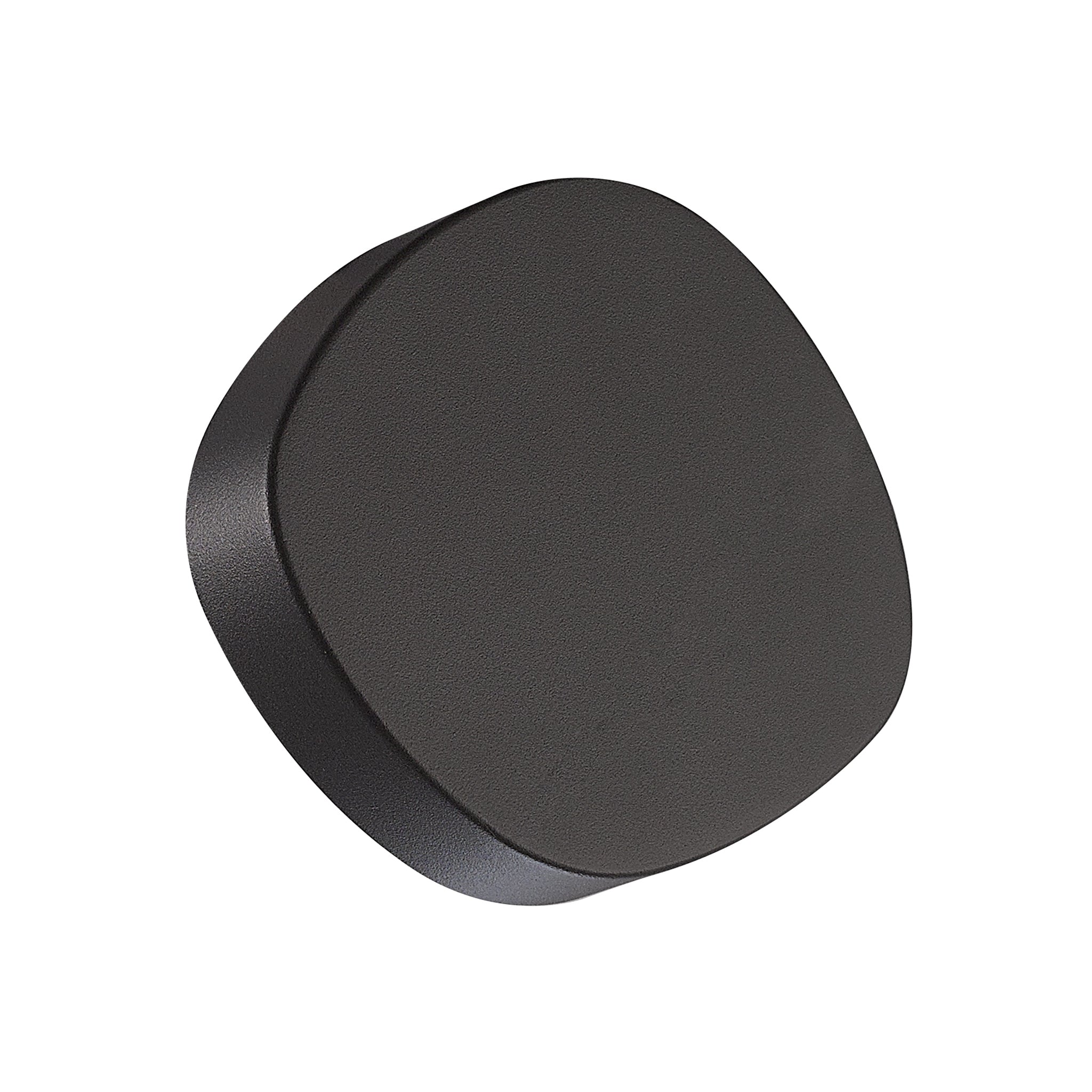 CAP-2611-7 Capri Rust LED Wall Lamp – 7W 3000K Warm White | IP54
