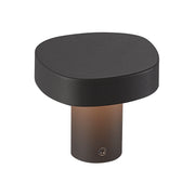 CAP-2612-10 Capri Rust LED Wall Lamp – 7W 3000K Warm White | IP54