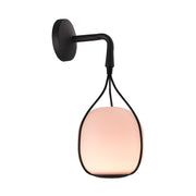 CAP-2641-9 Capri Bronze LED Wall Lamp – 9W 3000K Warm White | IP54