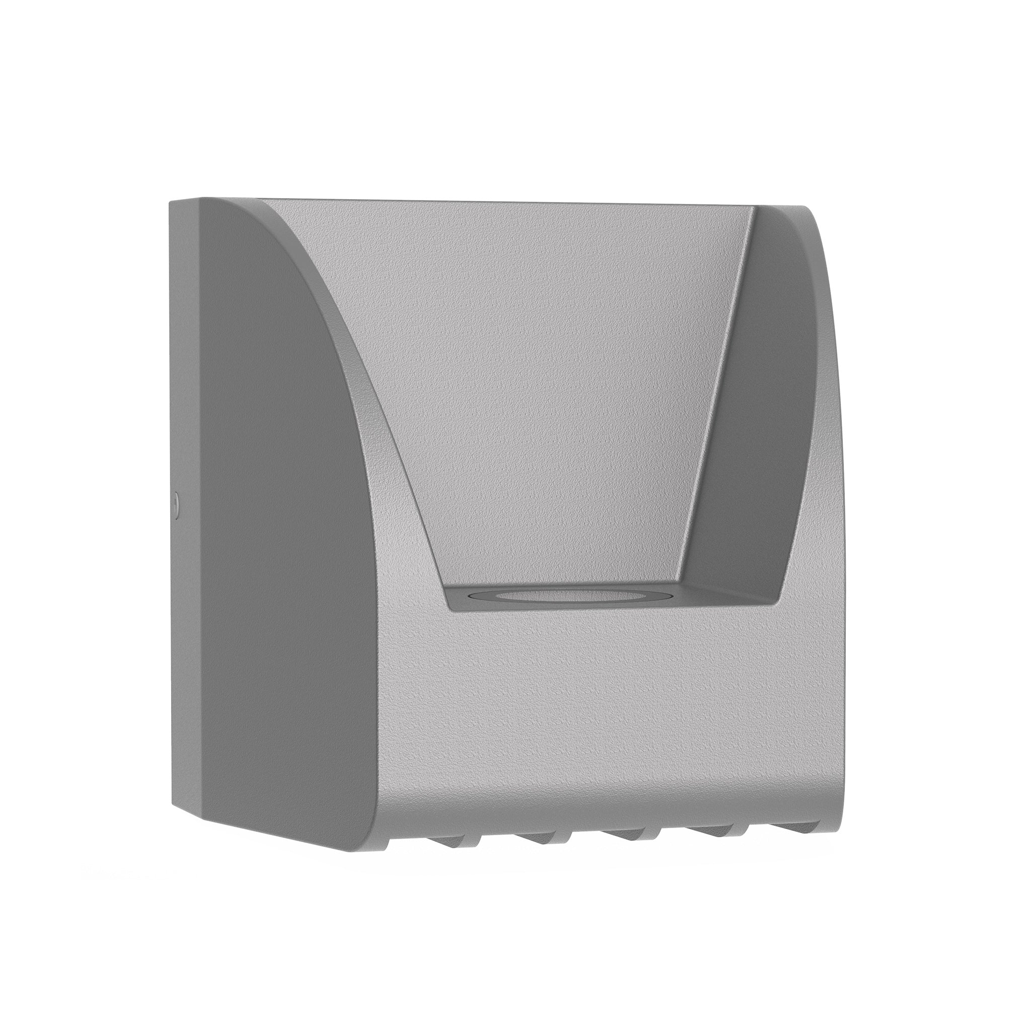 CAP-3031-C Coffee Color 3W 3000K IP65 LED Wall Lamp
