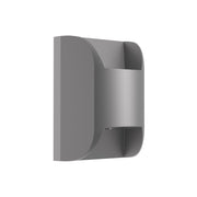 CAP-3032-LC Coffee Color 3W x 2 3000K IP65 LED Wall Lamp