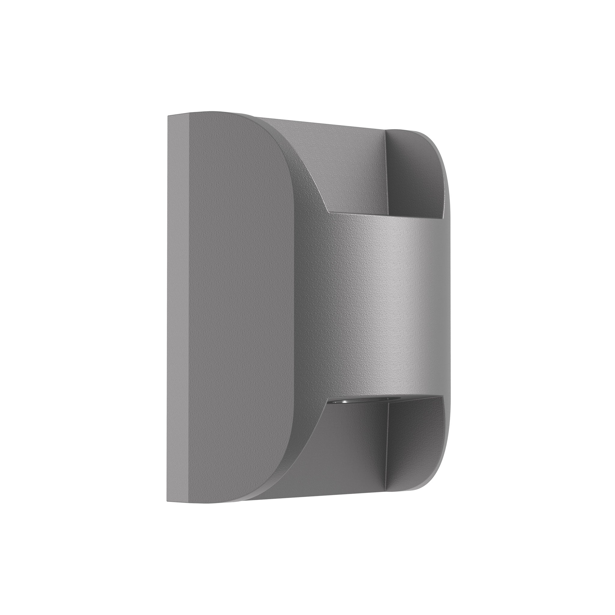 CAP-3032-LC Coffee Color 3W x 2 3000K IP65 LED Wall Lamp