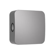 CAP-3033-B Black 4W 3000K IP65 LED Wall Lamp