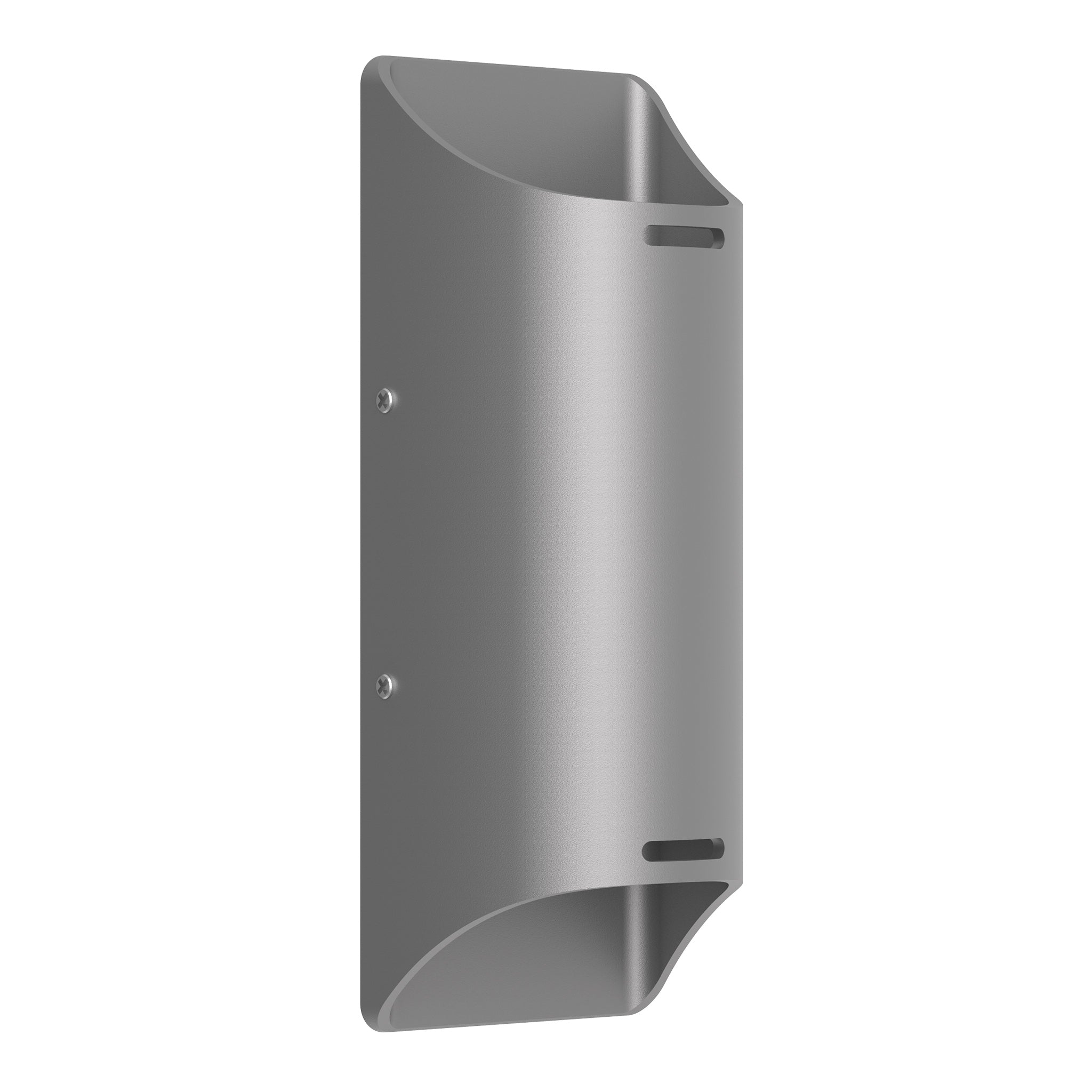 CAP-3063-C COFFE COLOR 4W 3000K IP65 LED WALL LAMP