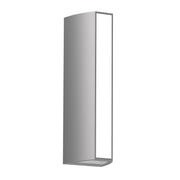 CAP-3090L BLACK 4W 3000K IP65 LED WALL LAMP