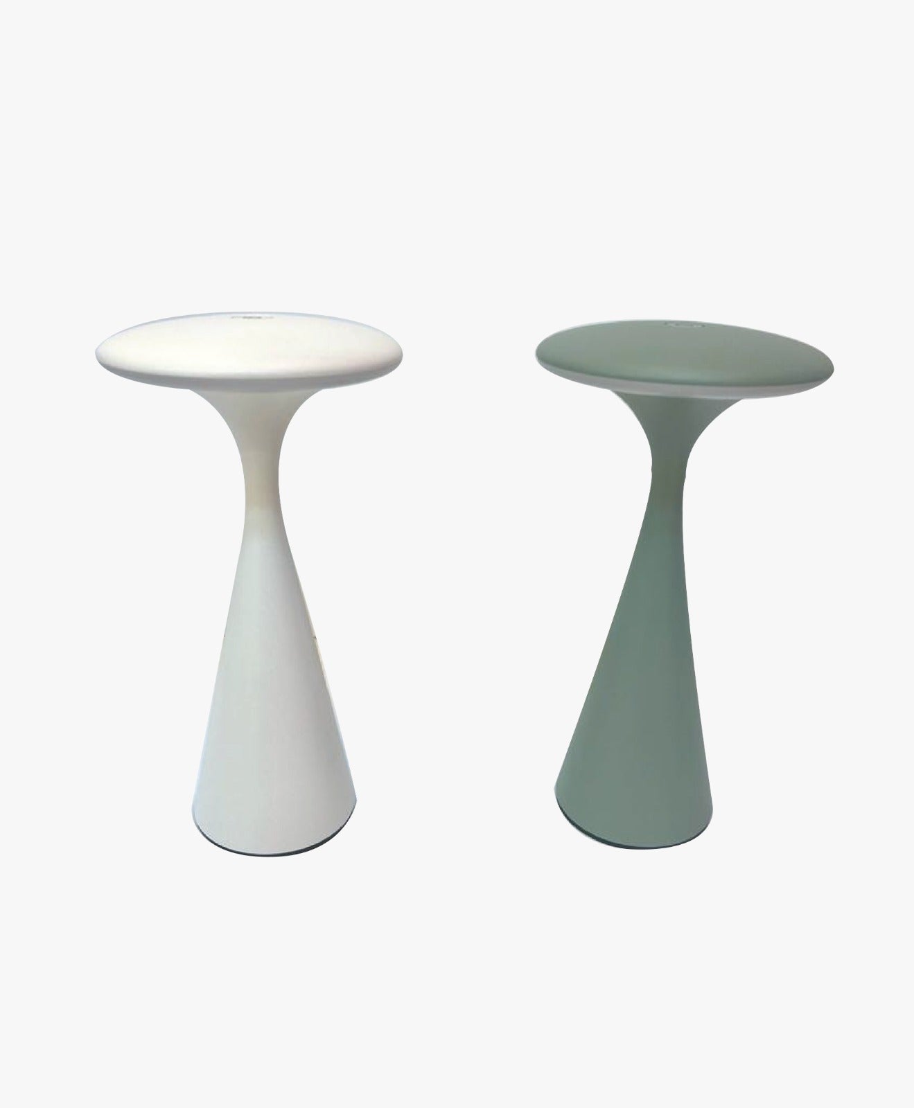 CAP-3242-WH Capri 1.5W 3000K White LED Table Lamp – USB Powered with 1m Cable