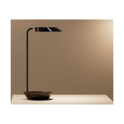 CAP-3353-R Rust 2W Touchless LED Table Lamp – IP54 Capri Series