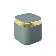 CAP-3401-GR Green 2W CCT + Dimmer LED Table Lamp – IP54 Capri Series