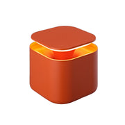 CAP-3401-S Rust 2W CCT + Dimmer LED Table Lamp – IP54 Capri Series