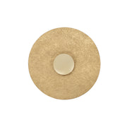 Sigma SOLE Gold M 55 cm LED Wall Lamp (41514)